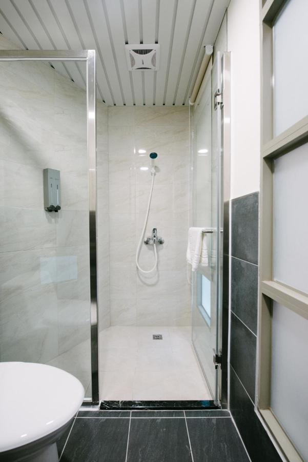 The Stay Inn Kenting Bagian luar foto