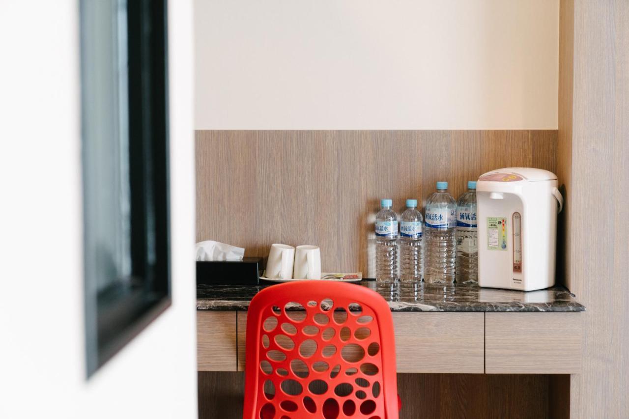 The Stay Inn Kenting Bagian luar foto