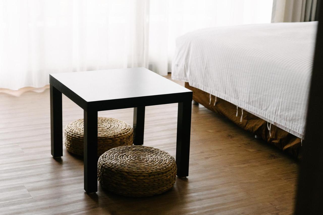 The Stay Inn Kenting Bagian luar foto