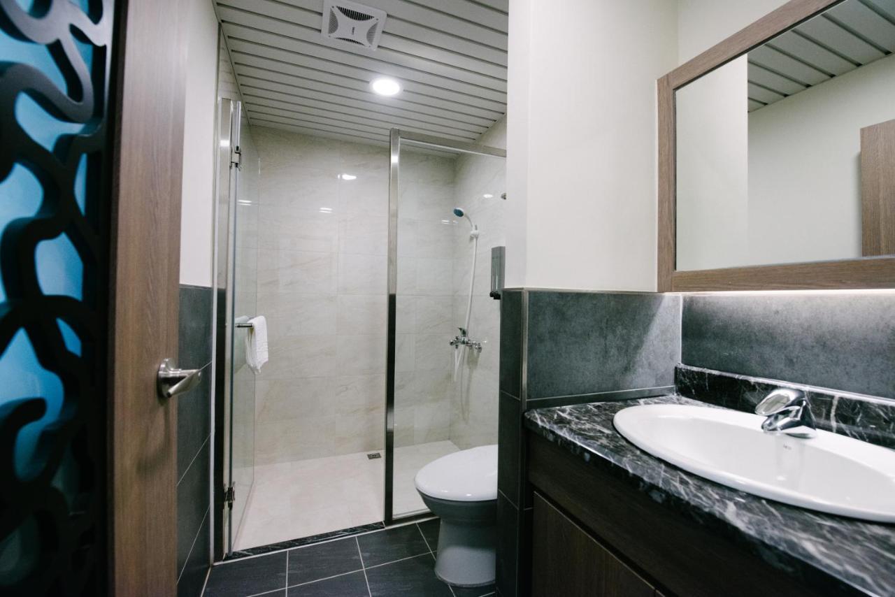 The Stay Inn Kenting Bagian luar foto