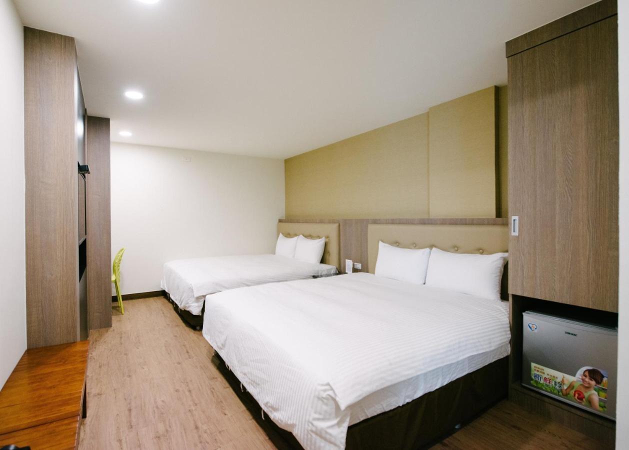 The Stay Inn Kenting Bagian luar foto