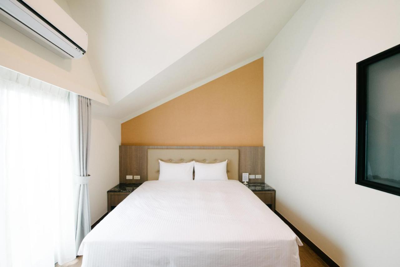 The Stay Inn Kenting Bagian luar foto