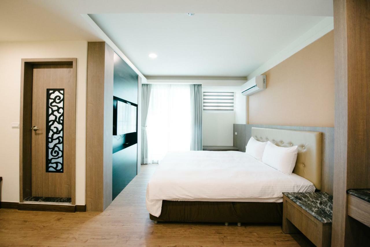 The Stay Inn Kenting Bagian luar foto
