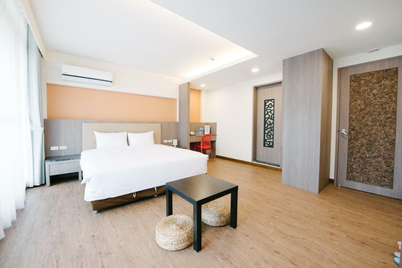 The Stay Inn Kenting Bagian luar foto