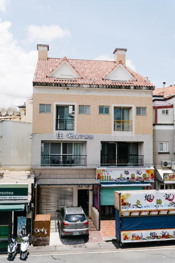The Stay Inn Kenting Bagian luar foto