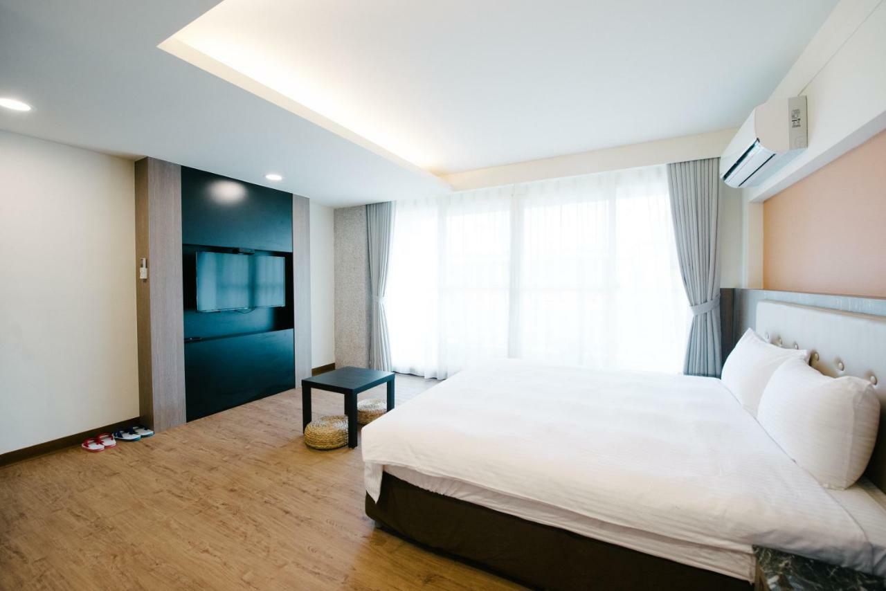The Stay Inn Kenting Bagian luar foto