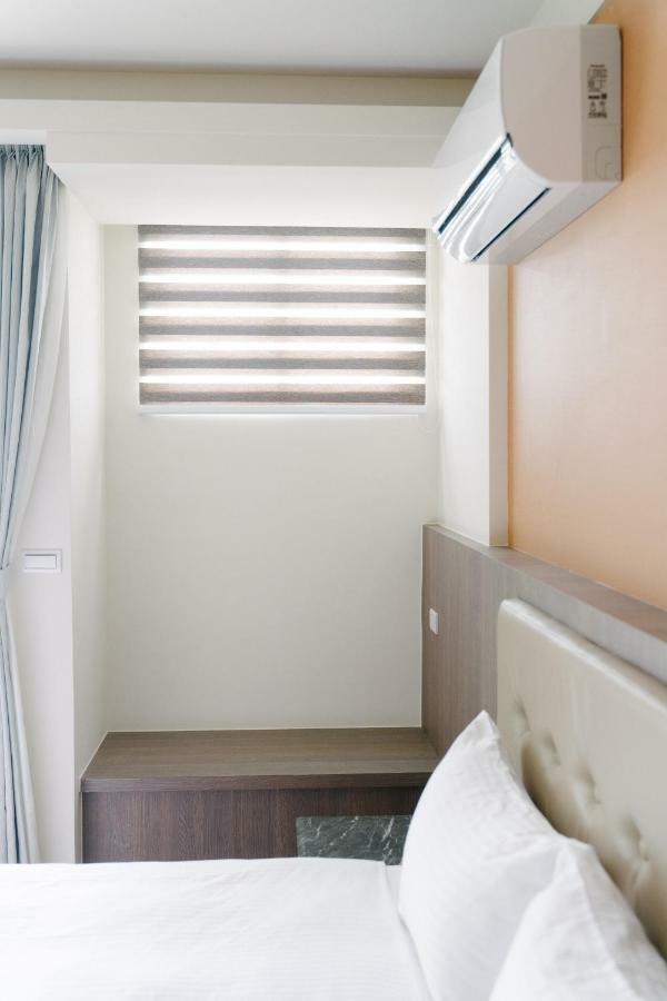 The Stay Inn Kenting Bagian luar foto