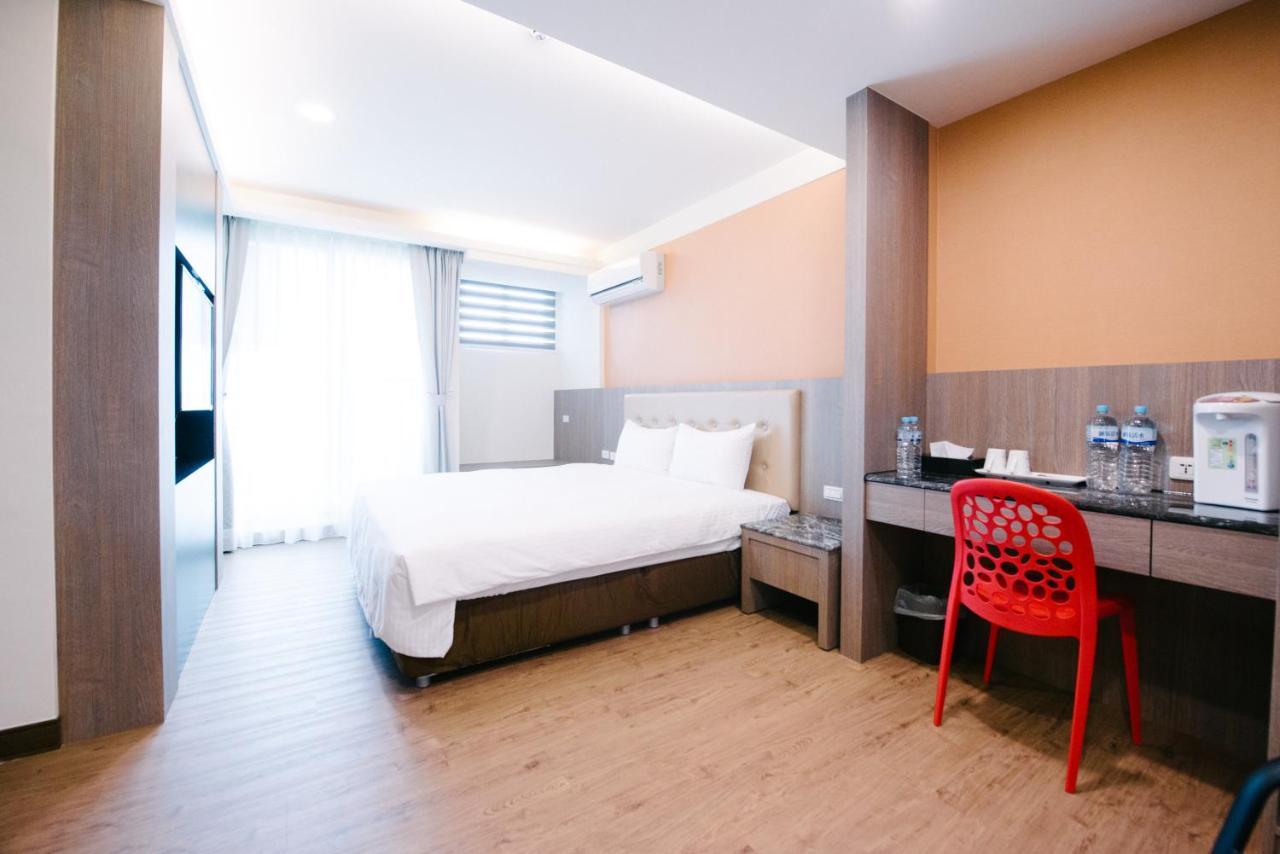 The Stay Inn Kenting Bagian luar foto