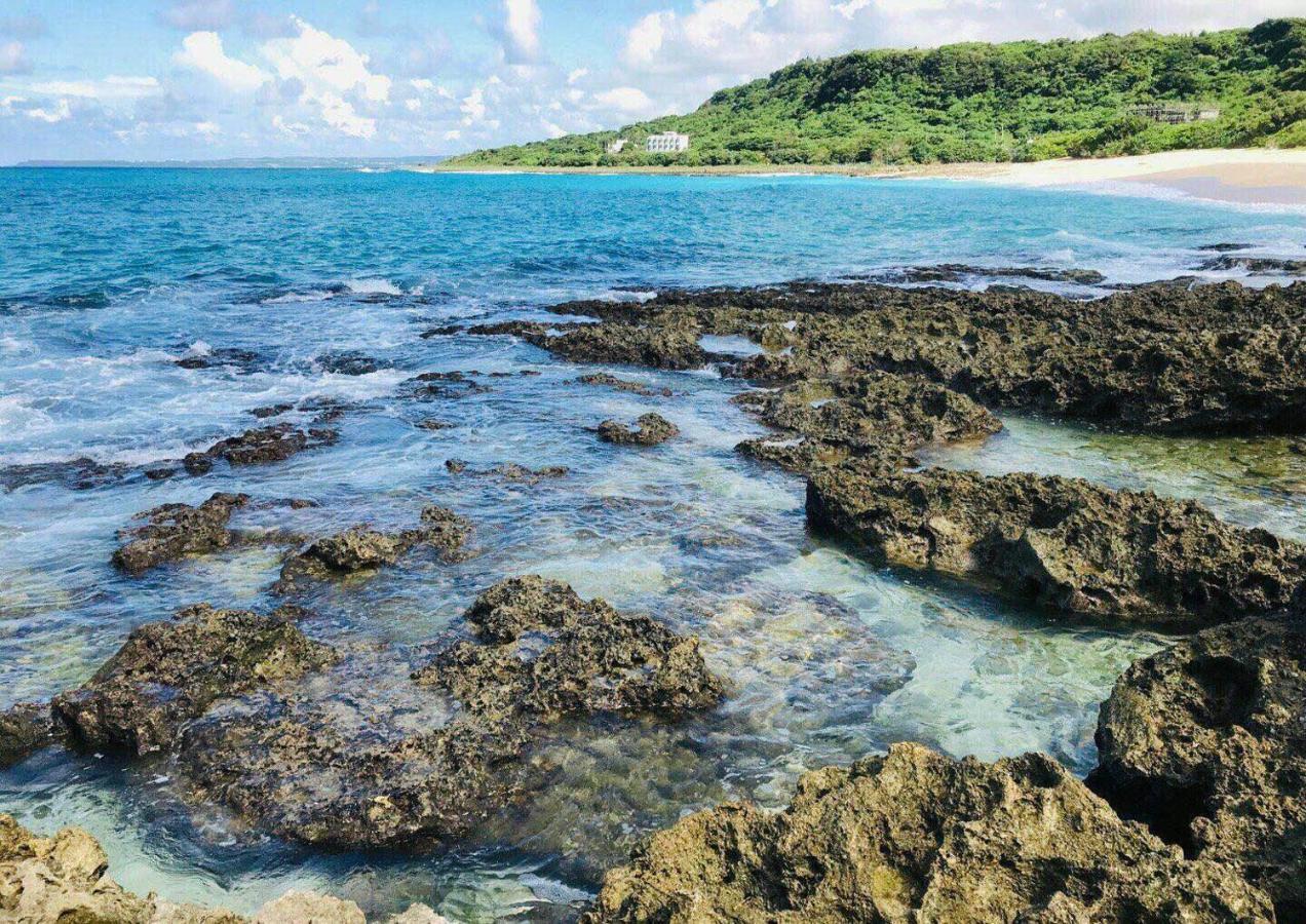 The Stay Inn Kenting Bagian luar foto